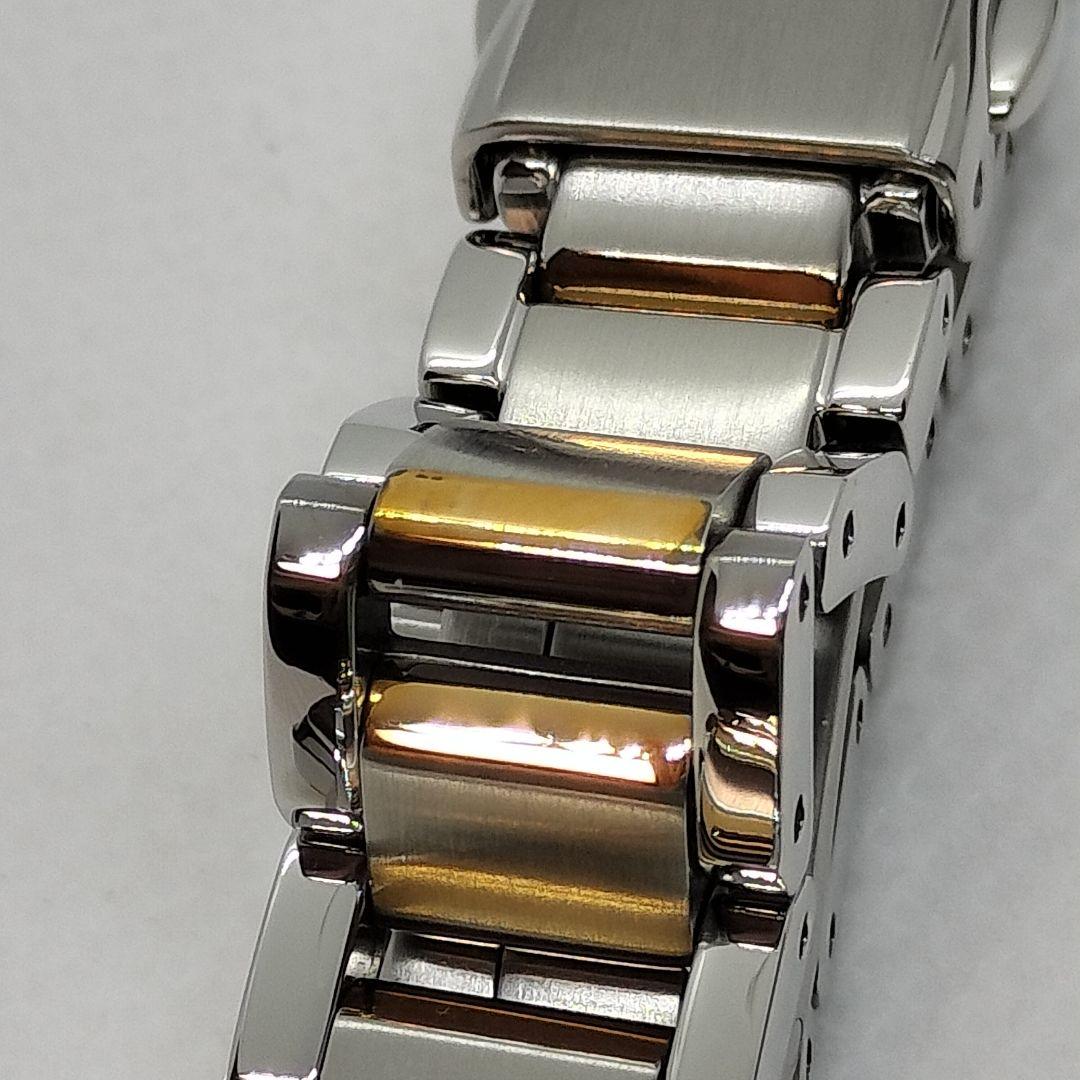 【極美品】CITIZENシチズンクロスシーEC1034-59Wレディース保証書付