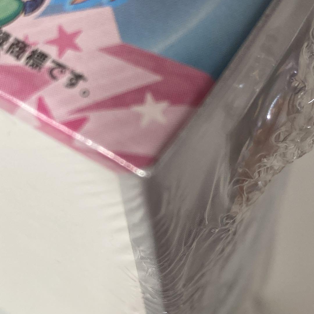 ポケモン カードゲーム バトルパートナーズ BOX シュリンク付き