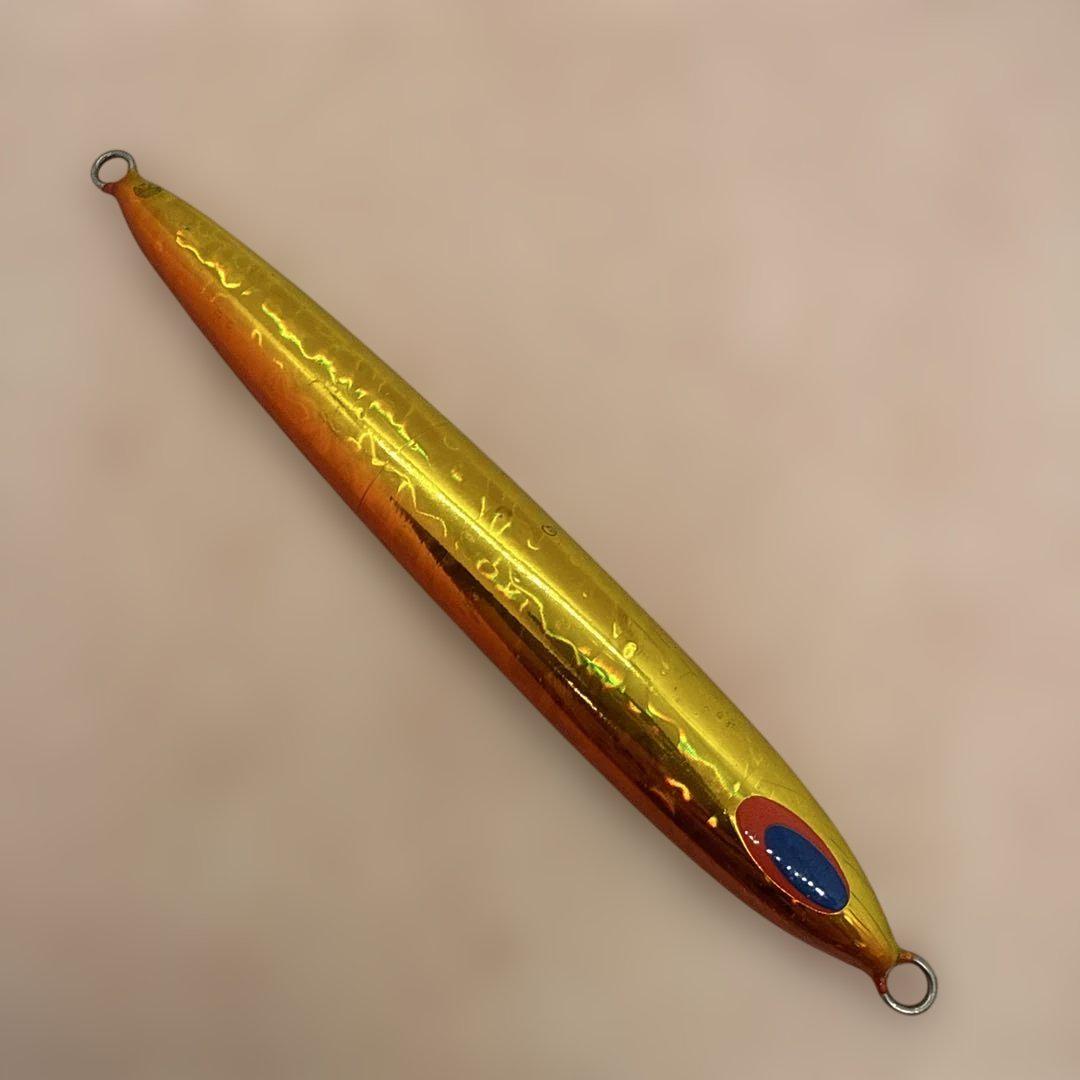 ディープライナー スパイファイブ 250g 美品 - メルカリ