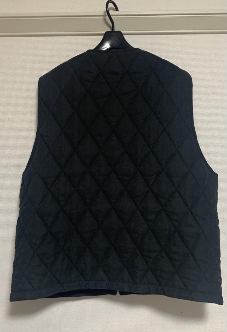 darc sport ベスト　ジレ　XL
