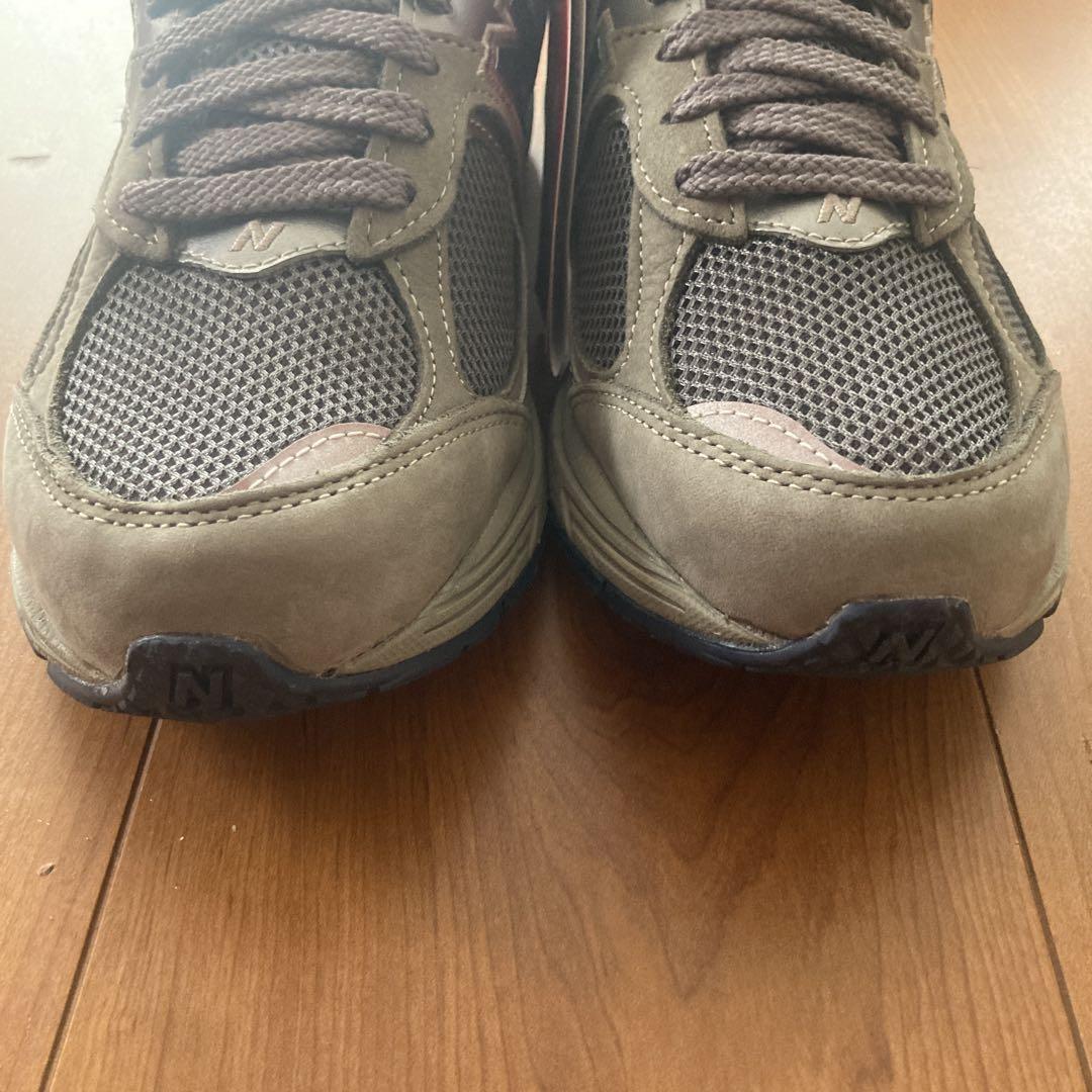 New Balance
