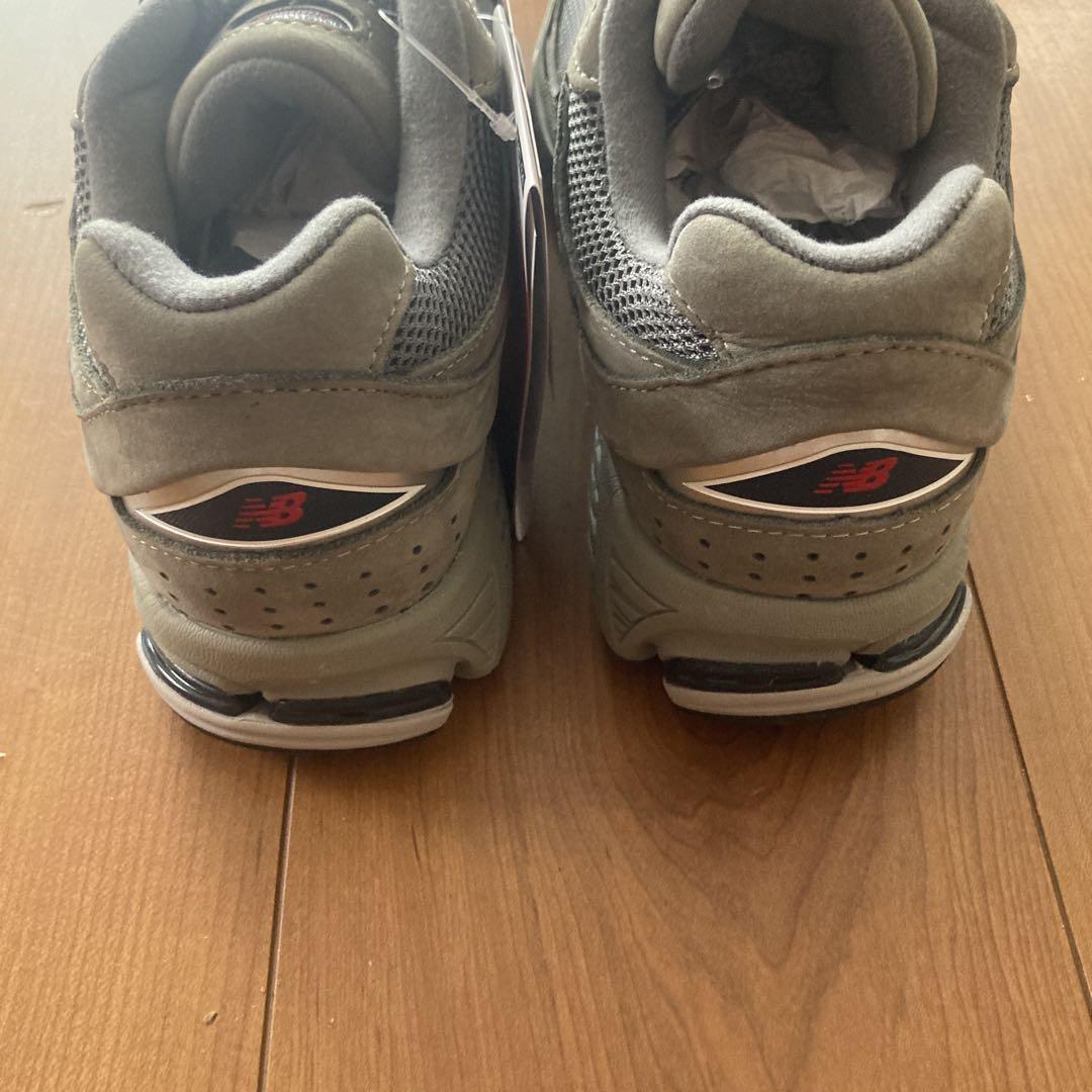Balance 2002R