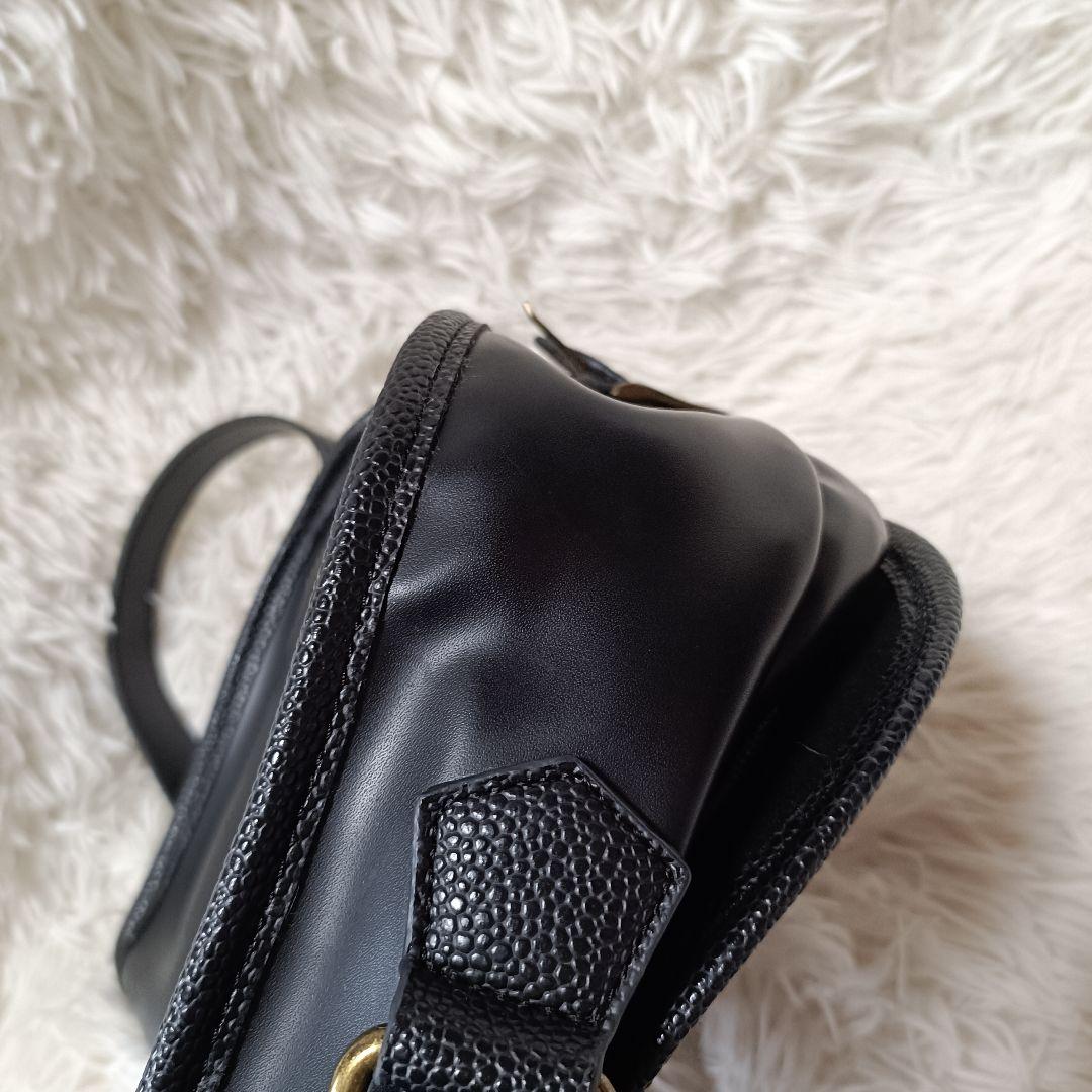 フレッドペリー ショルダーバッグ 黒 FRED PERRY