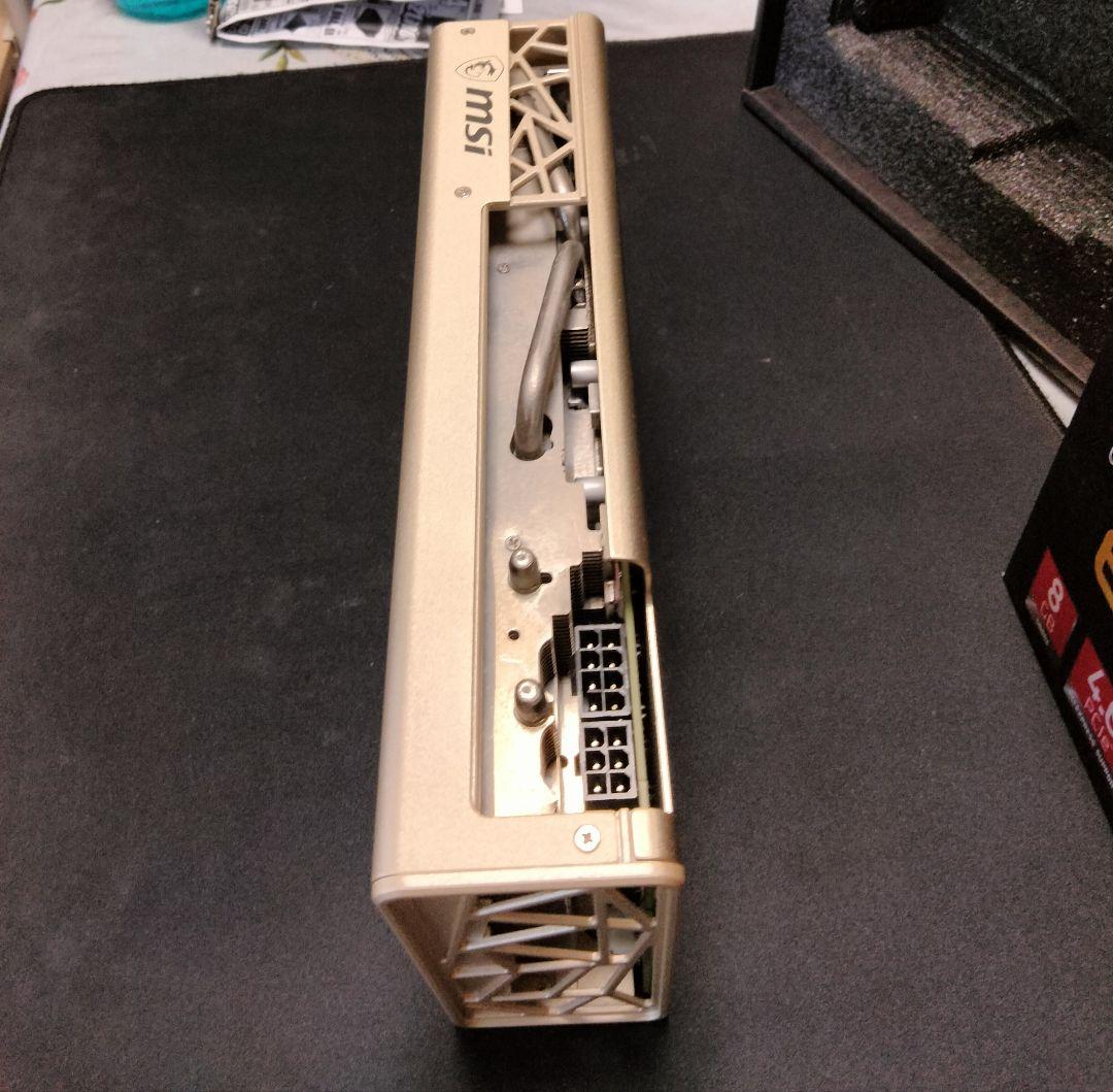 EVOKE 8GB