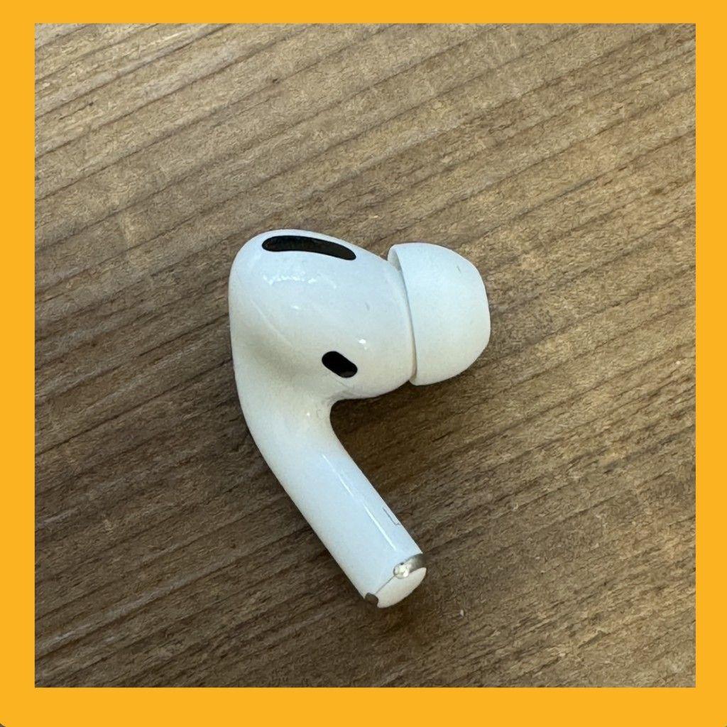 AirPods Pro 左耳のみ 【1日以内発送】《L》