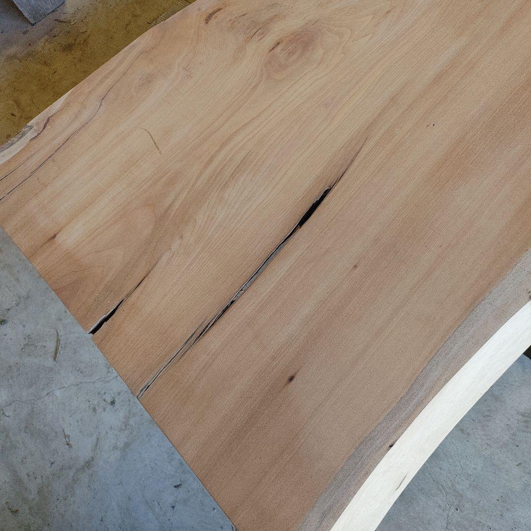 テーブル カウンター