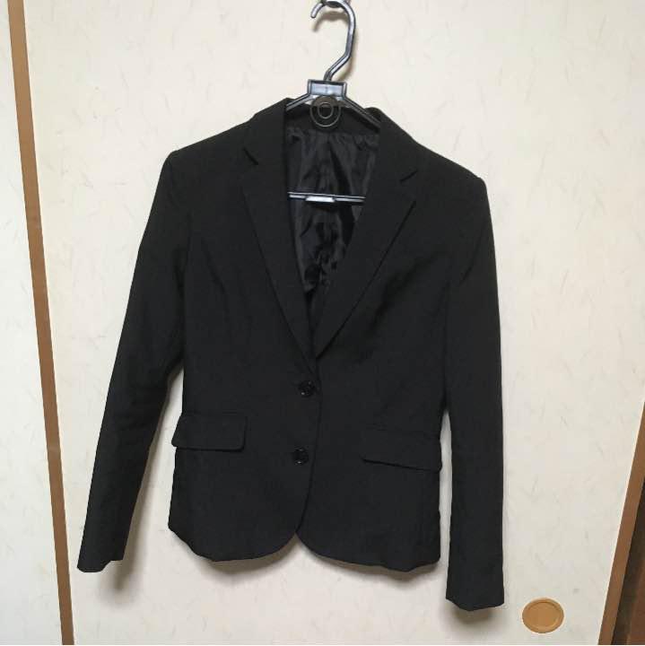 メルカリ 就活用スーツ3点セット レディース スカートスーツ上下 4 000 中古や未使用のフリマ メルカリ 就活用スーツ3点セット レディース スカートスーツ上下 4 000 中古や未使用のフリマ