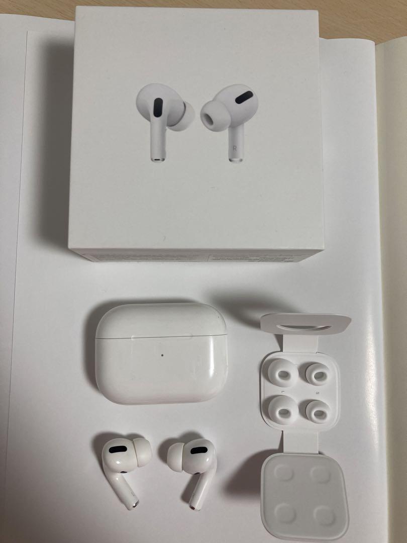 AirPods PRO 第一世代 本体