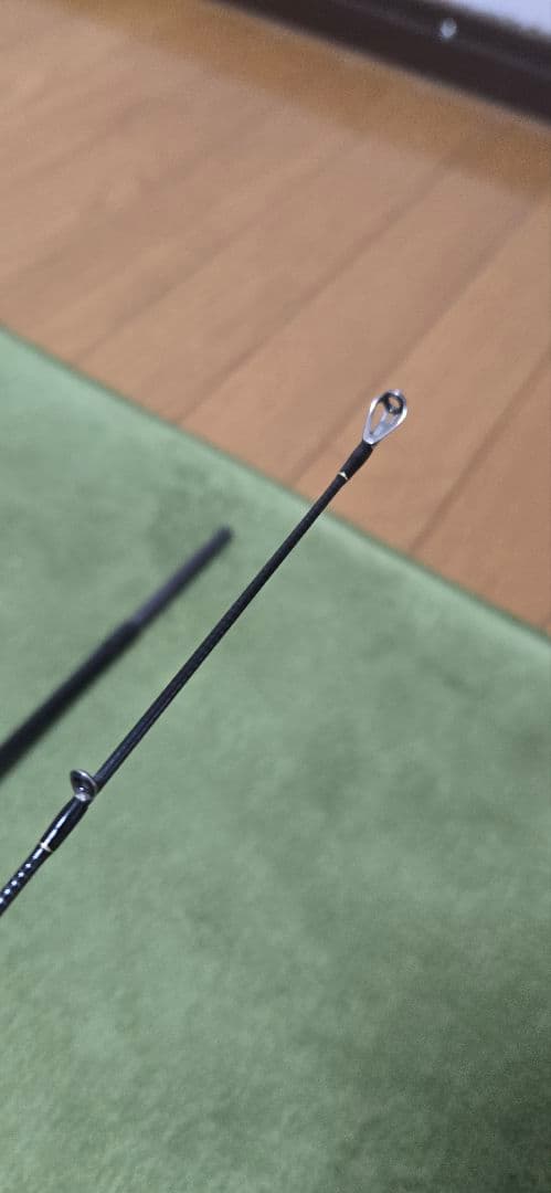 カリスタ90LML/S エギング ヤマガブランクス カリスタ90LML/S エギング ヤマガブランクス