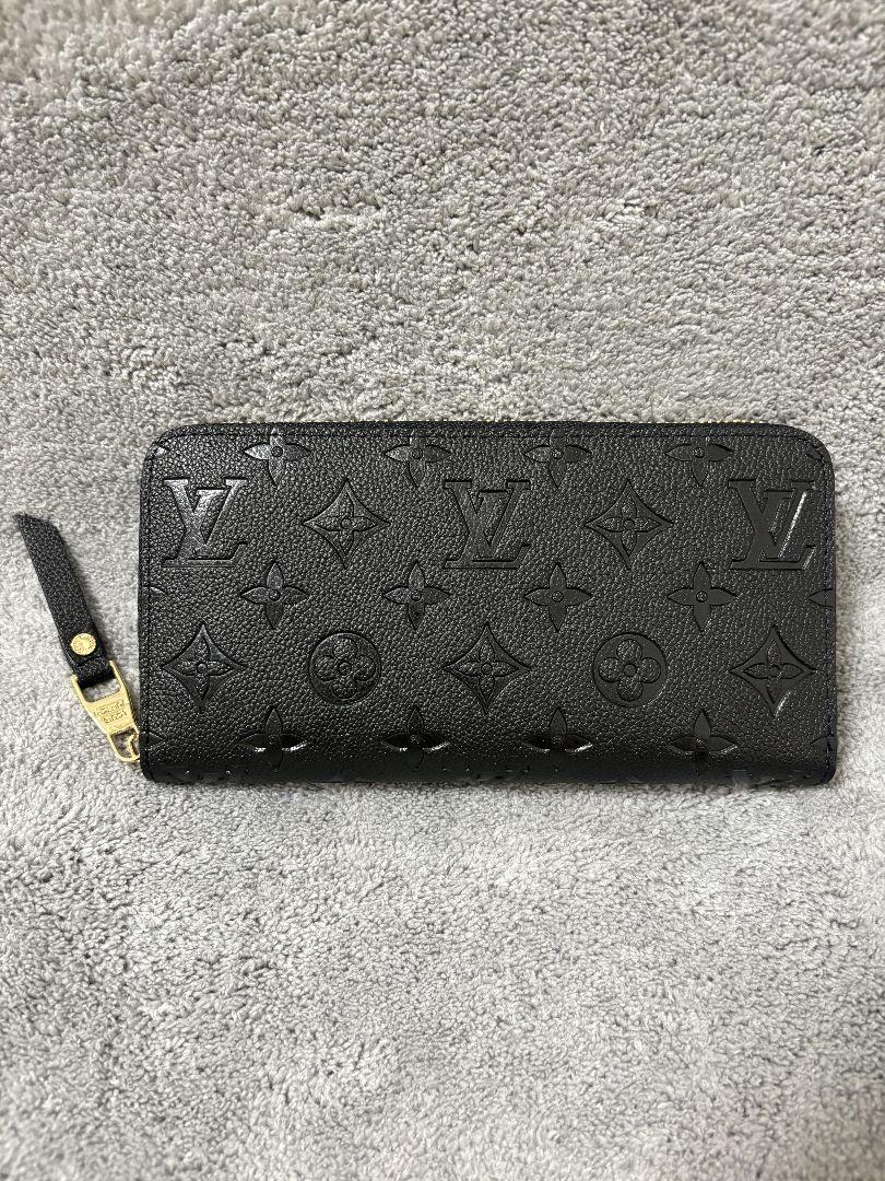 Louis Vuitton ルイヴィトン ·· 長財布 9,924円