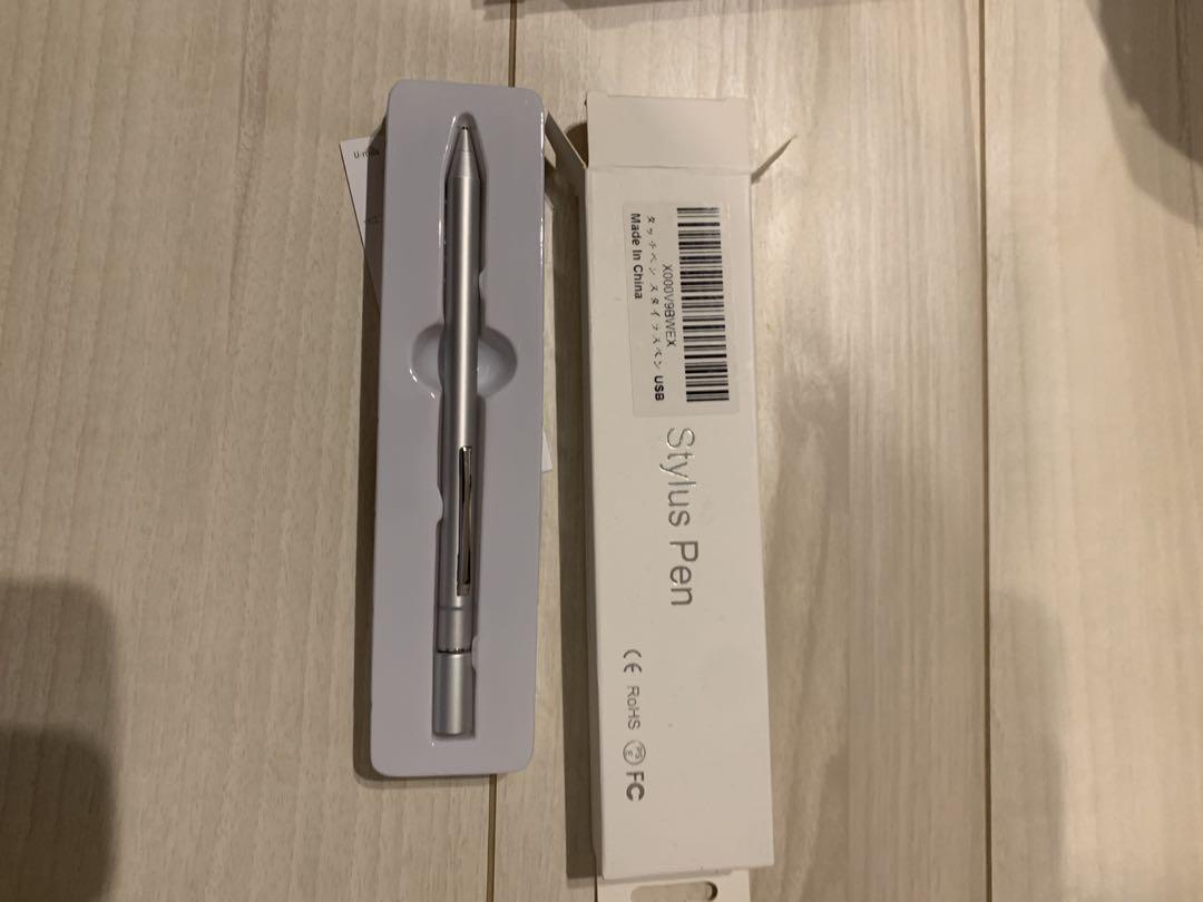 HP ENVY x360&DVDドライブ&タッチペン付き