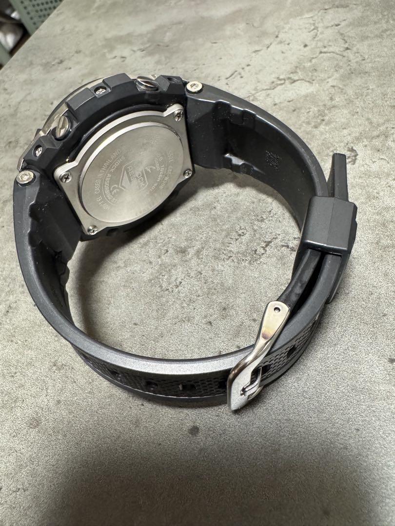 G-SHOCK ブラック 5444/5524*JA