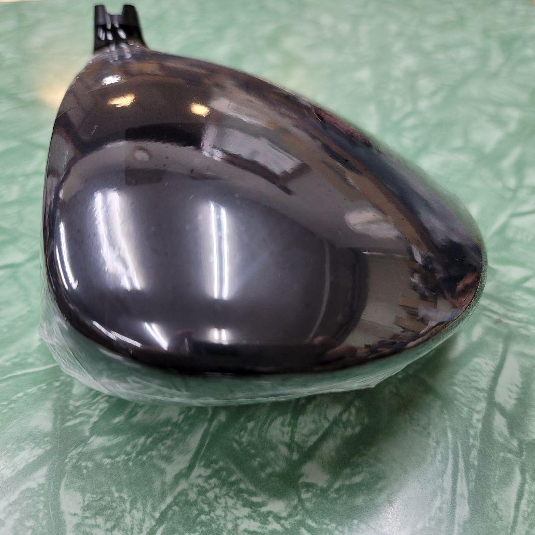 【未使用】タイトリスト GT3 ドライバー 10度 レフティ ヘッドのみ 【未使用】タイトリスト GT3 ドライバー 10度 レフティ ヘッドのみ