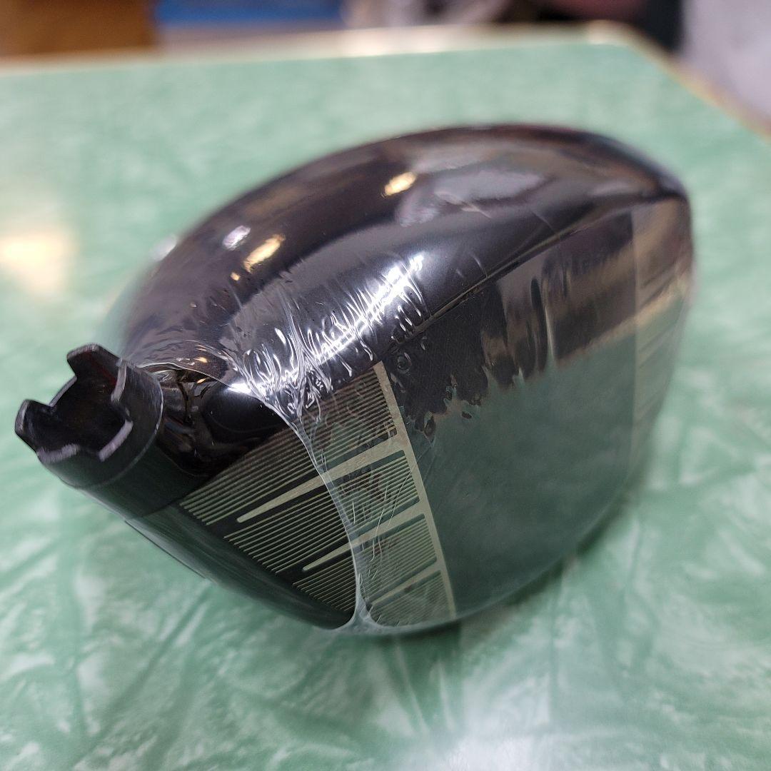 【未使用】タイトリスト GT3 ドライバー 10度 レフティ ヘッドのみ 【未使用】タイトリスト GT3 ドライバー 10度 レフティ ヘッドのみ