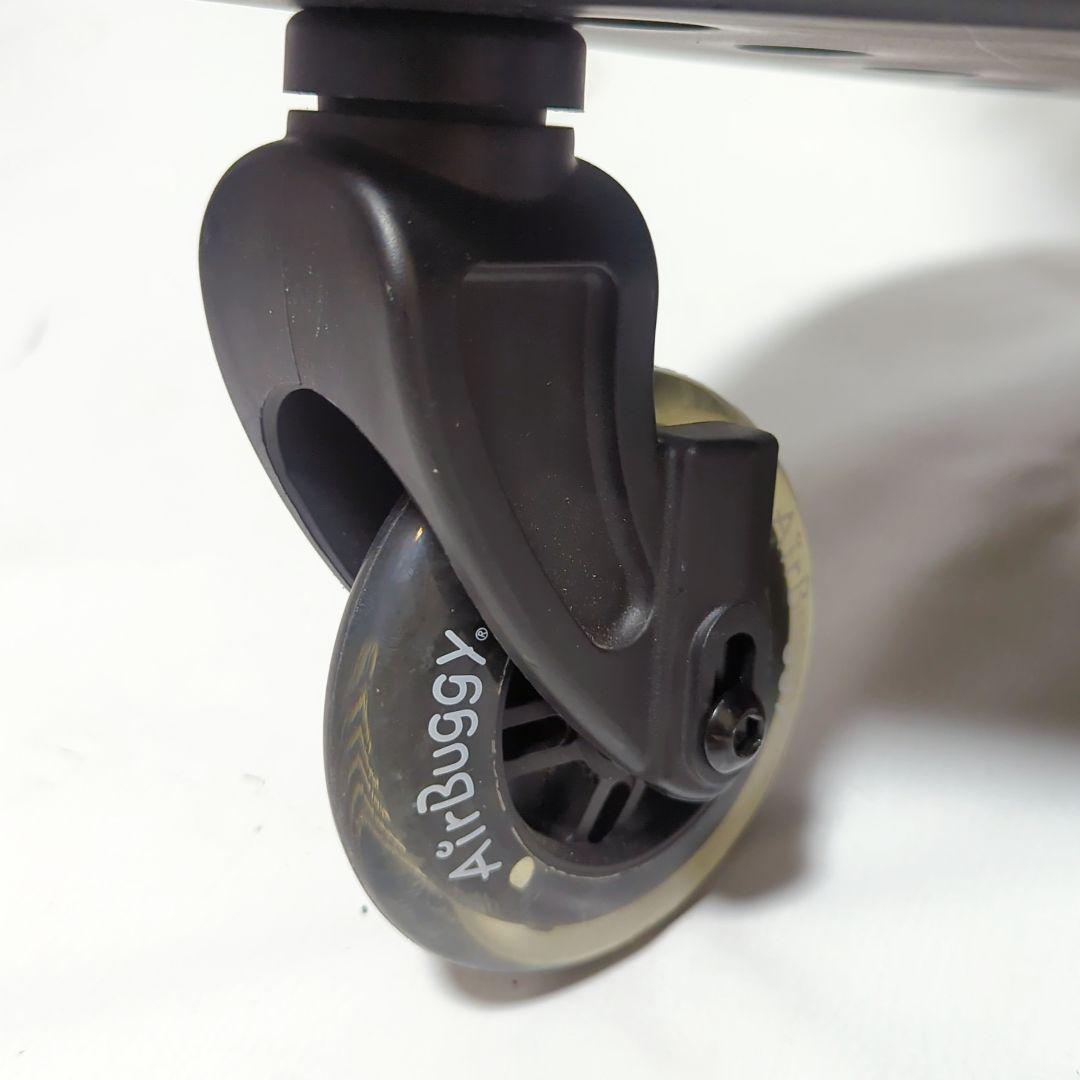 AirBuggy エアバギー 2WAY BOARD EX ツーウェイボード
