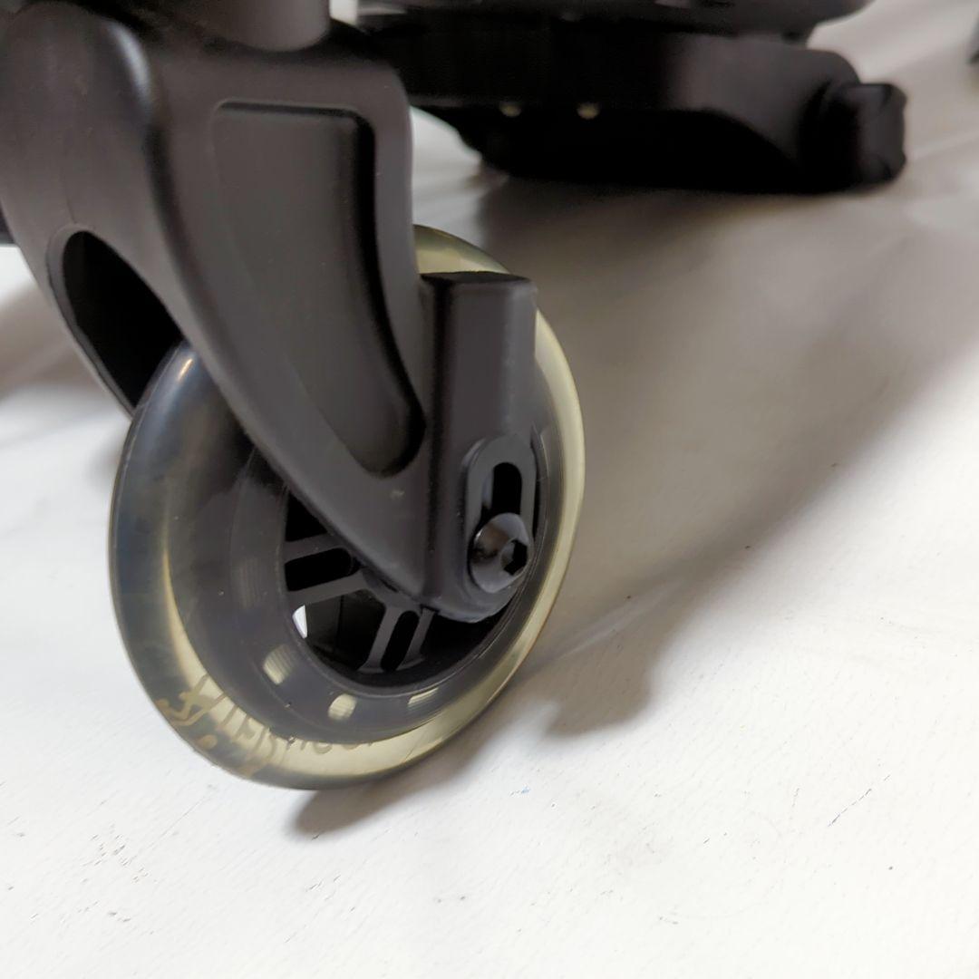 AirBuggy エアバギー 2WAY BOARD EX ツーウェイボード