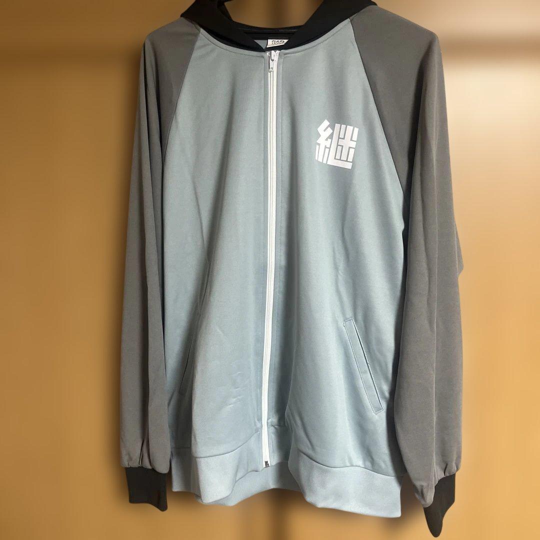 ガールズ＆パンツァー 劇場版 イメージパーカー