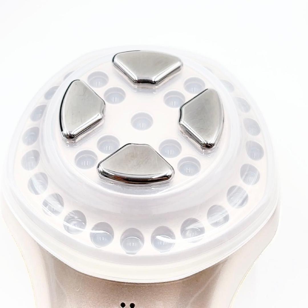【美品】ドクターアリーヴォゴースト Dr.Arrivo Ghost 美顔器 Dr.Arrivo Ghost PREMIUM - ARTISTIC&CO. ｜オフィシャルサイト