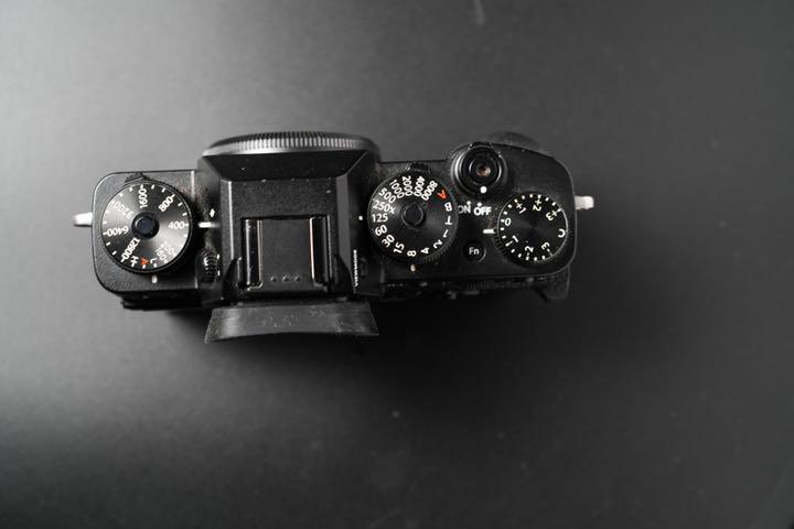 高品質セール FUJIFILM XT3 Black iRwfW-m15482409273 SALE新品