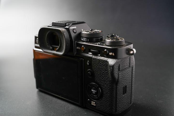 高品質セール FUJIFILM XT3 Black iRwfW-m15482409273 SALE新品