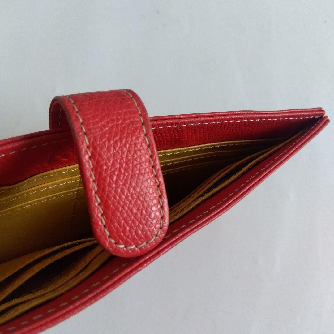 Kitamura　キタムラ　長財布　新品