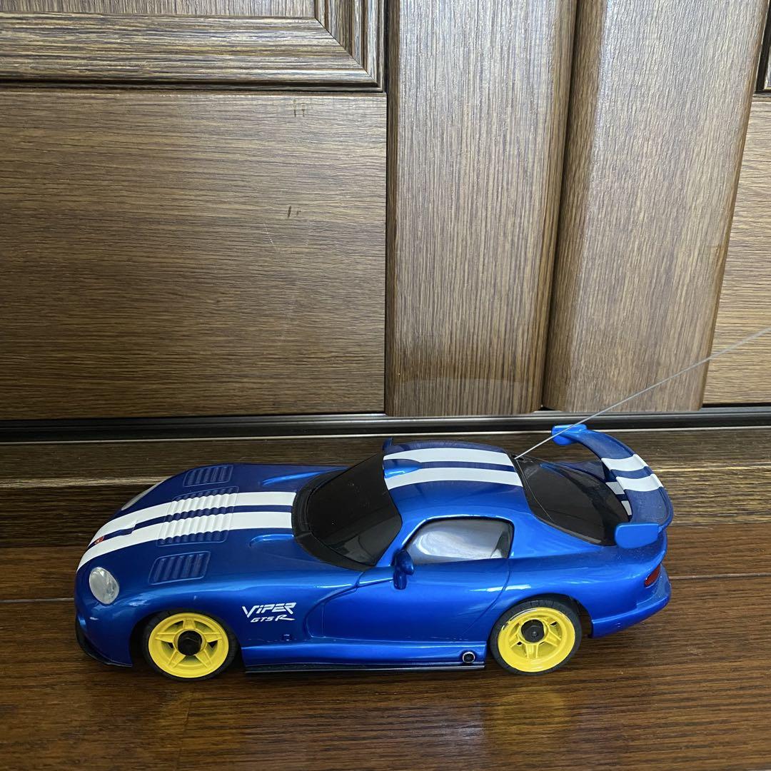京商 KYOSHO MINI-Z ミニッツ VIPER GTS-R