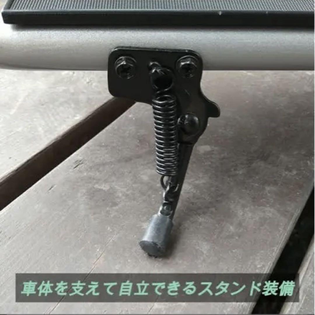スクーターバイク 12インチ