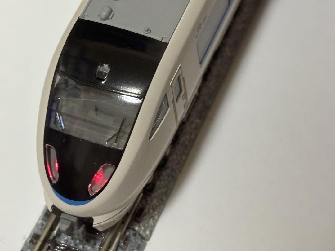 KATO鉄道模型オンラインショッピング 683系「サンダーバード