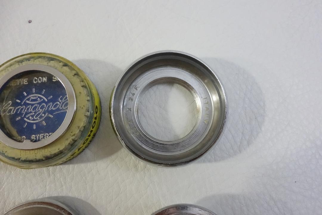 ヴィンテージ デッドストック カンパニョーロ ヌーヴォレコード