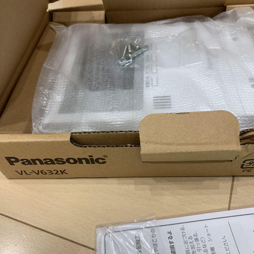 人気定番SALE Panasonic ドアホン K06gt-m15483587580 豊富なセール