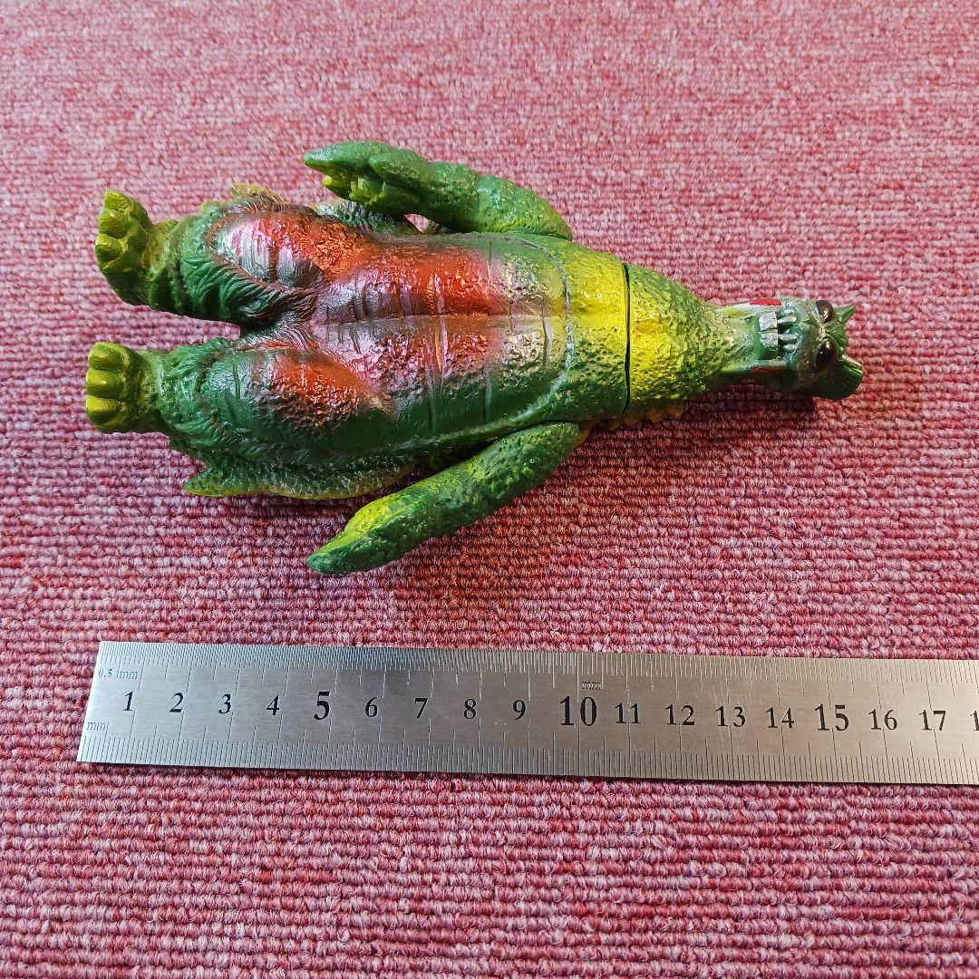 ウルトラ怪獣 、ドラゴリ－