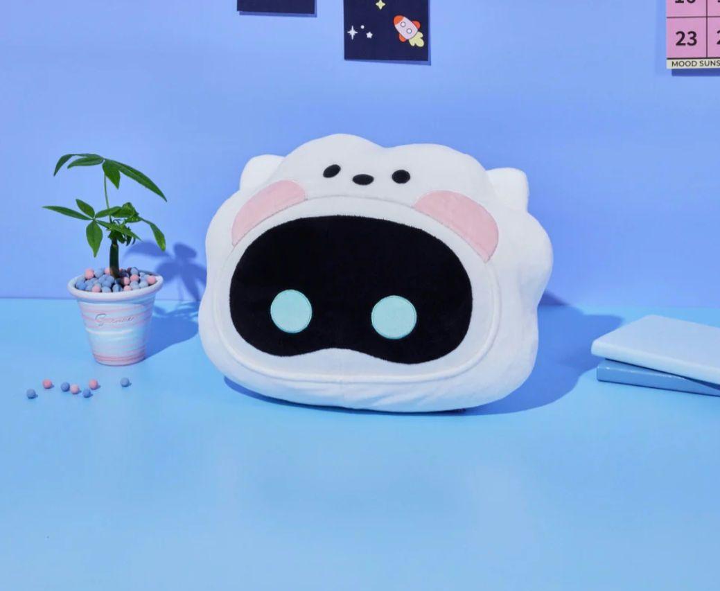 ウット BTS jin ぬいぐるみ クッション