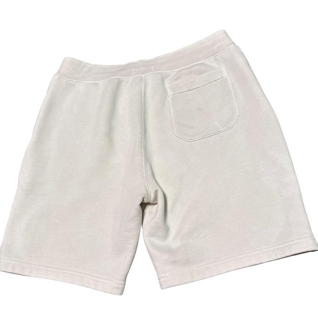 Polo Ralph Lauren ホワイトショートパンツ SP