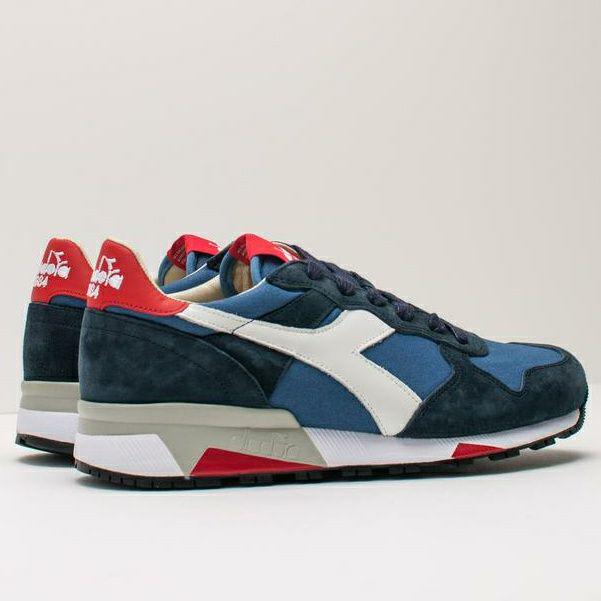 無料発送 定価26,400円 27.5cm DIADORA trident 90 c sw kids-nurie.com