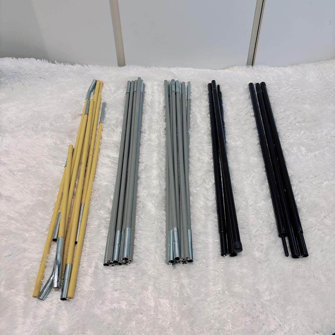 Coleman コールマン BCクロスドーム270 テント