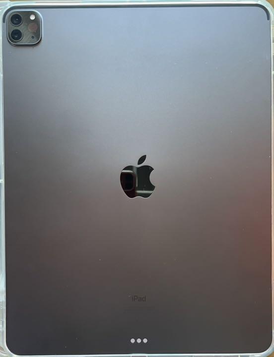 □EamesPod 様専用□iPad Pro 12.9インチ 256GB | tekax.gob.mx