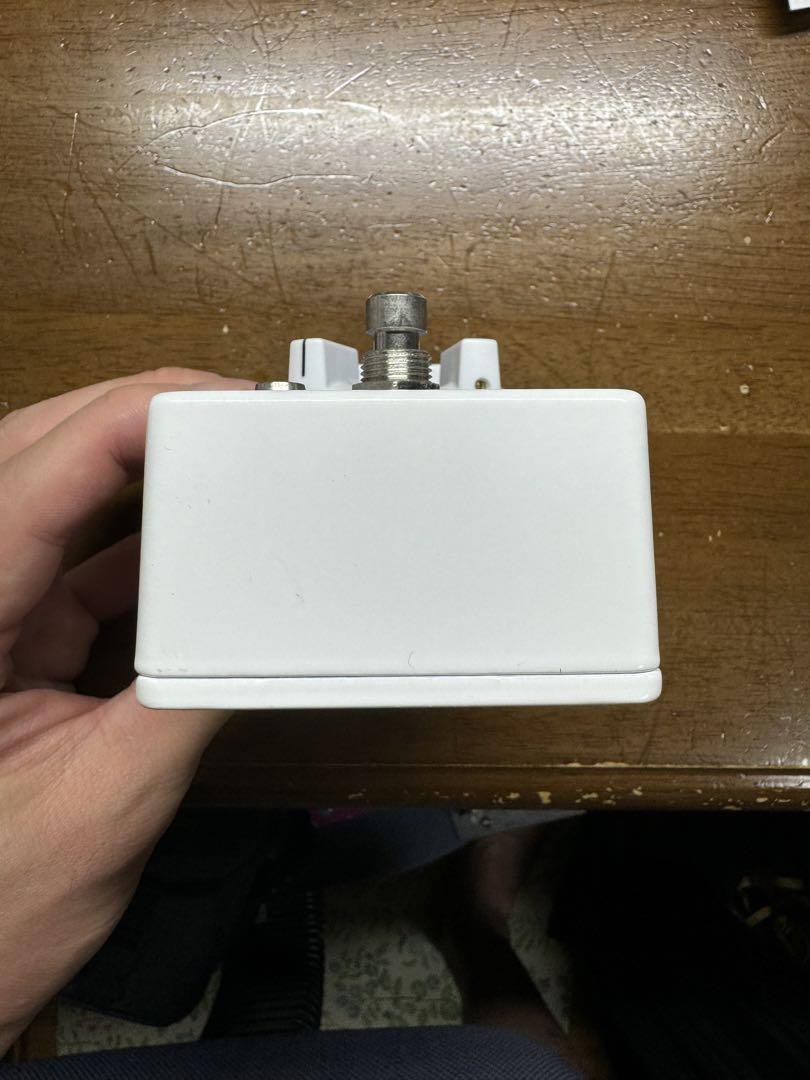 ギター Earthquaker Devices Dispatch Master