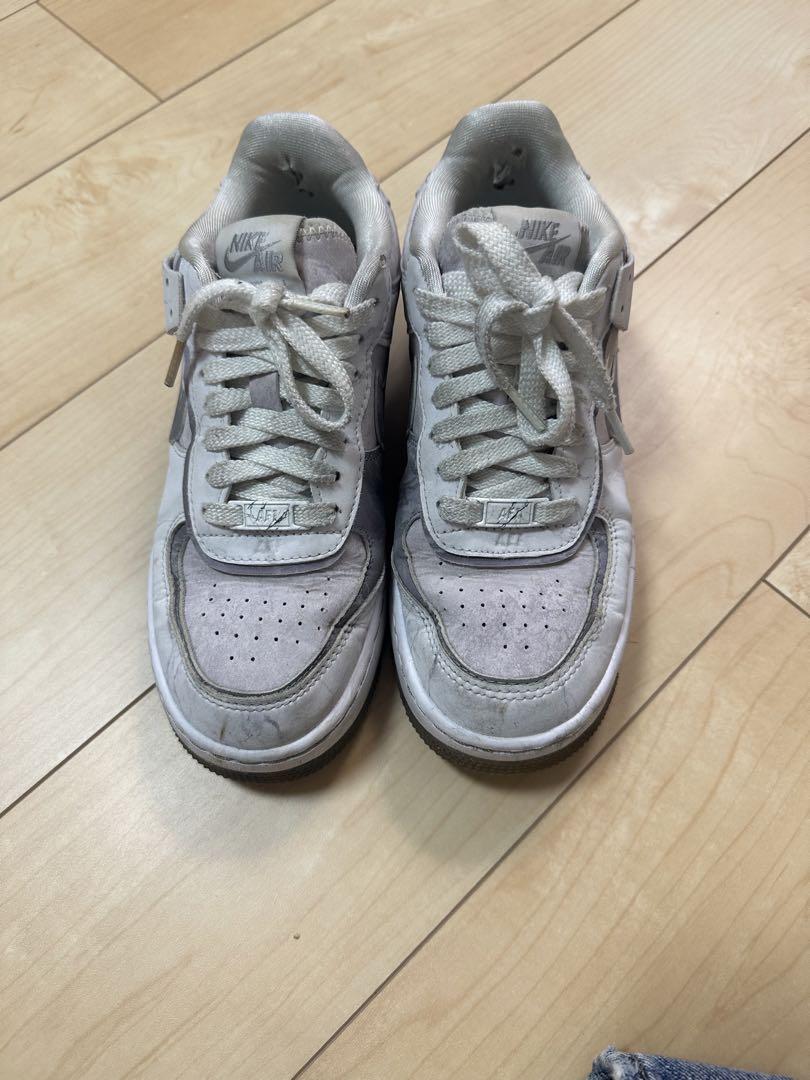 Nike スニーカー ホワイト