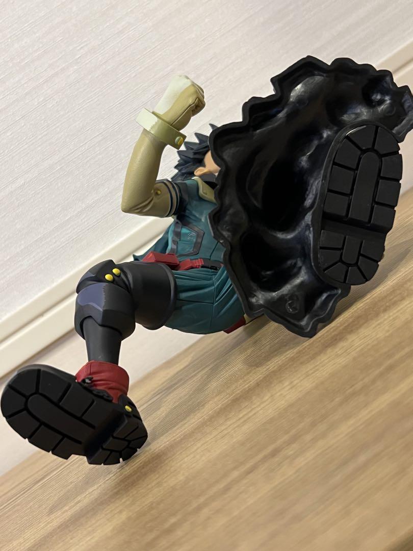 SMSP 緑谷出久 D賞