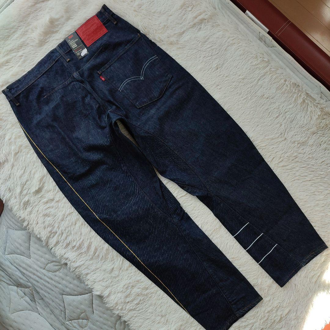 LEVI'S LEJ ENGINEERED LOOSE TAPER W32 新品