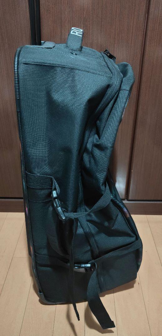 楽天市場】ROXY/ロキシー レディース キャリーバッグ ERJBA03072