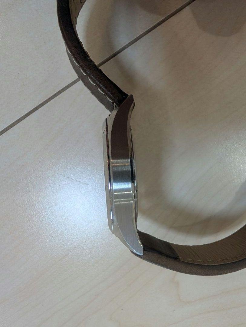 Hamilton ハミルトン カーキ フィールド クォーツ 40mm