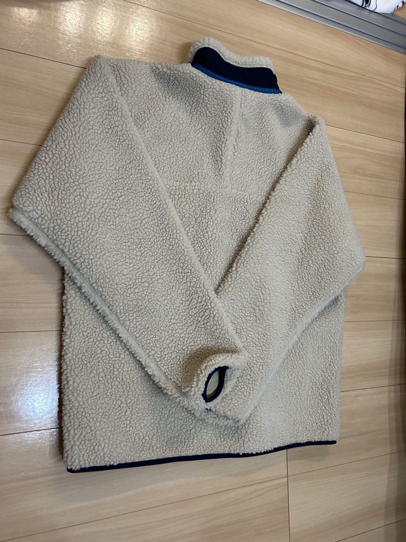 Patagonia クラシックレトロX