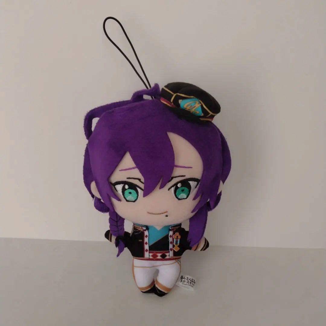 あんさんぶるスターズ!! あんスタ ぬいぐるみ 礼瀬マヨイ - メルカリ