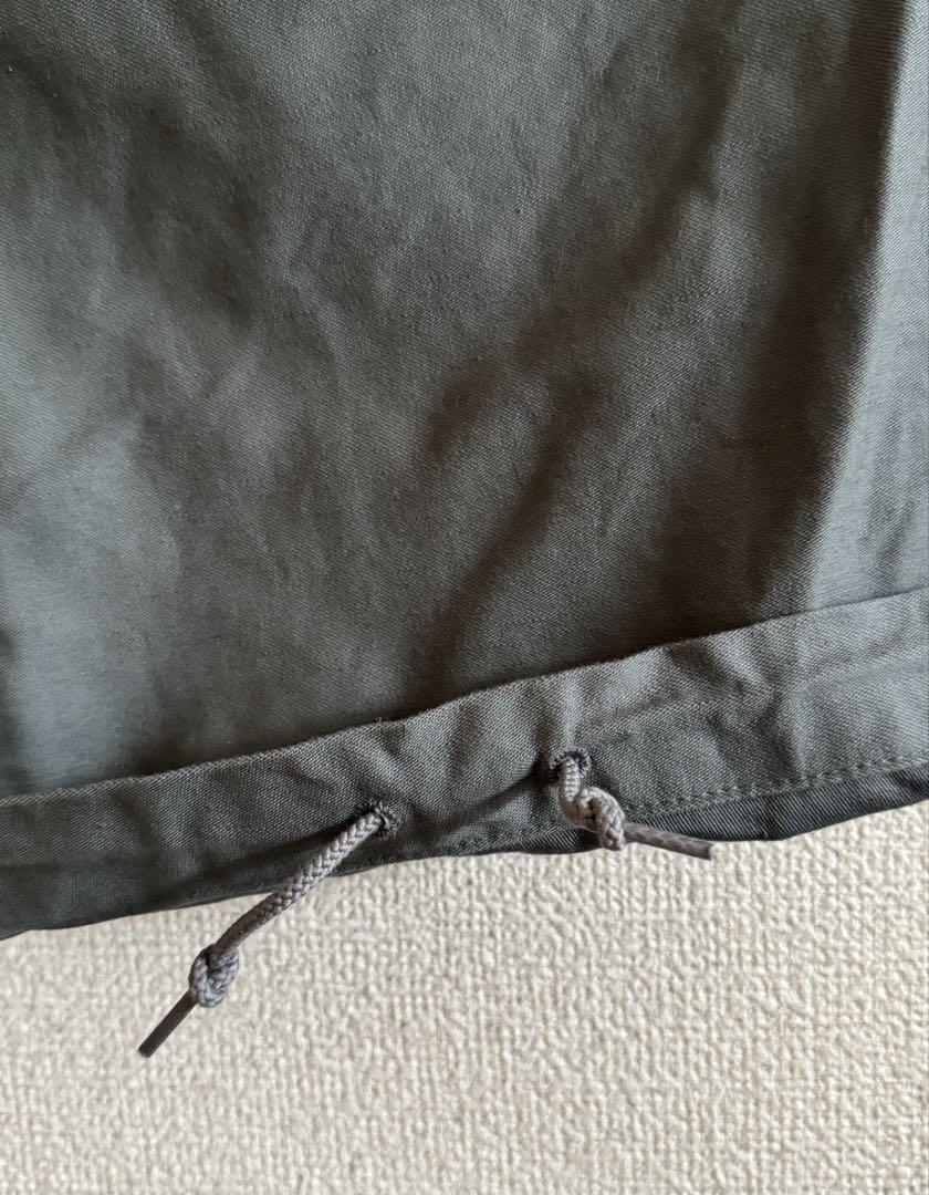 ◆新品◆SASSAFRAS / Overgrown Armor Pants
