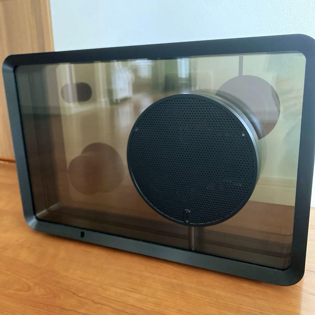 「数量限定 在庫処分セール」 廃盤美品】Lyric SpeakerモデルLS1 COTODAMA スピーカー・ウーファー