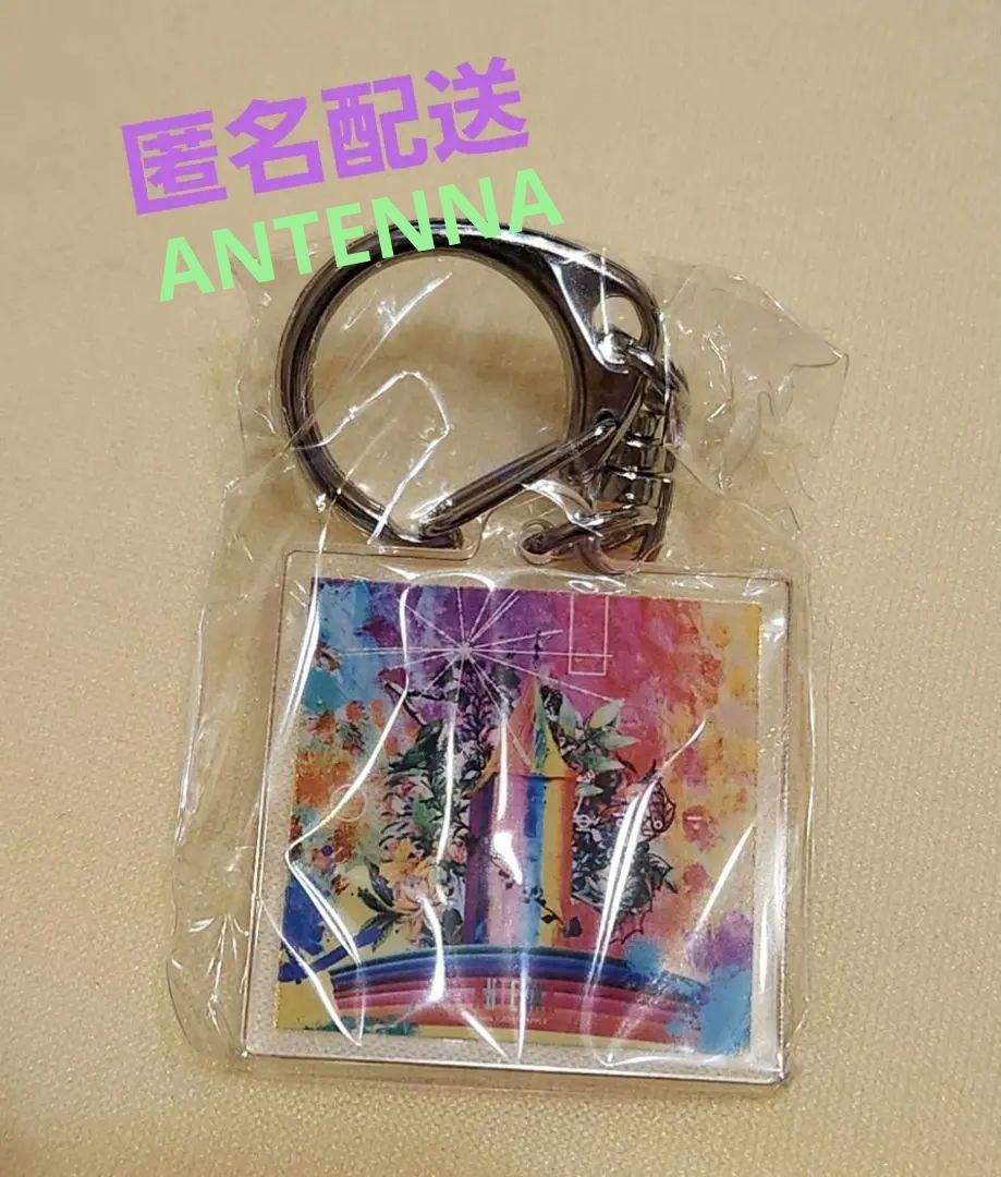 Mrs.GREEN APPLE　ミセス　三井ショッピングパーク　ガチャ　CD