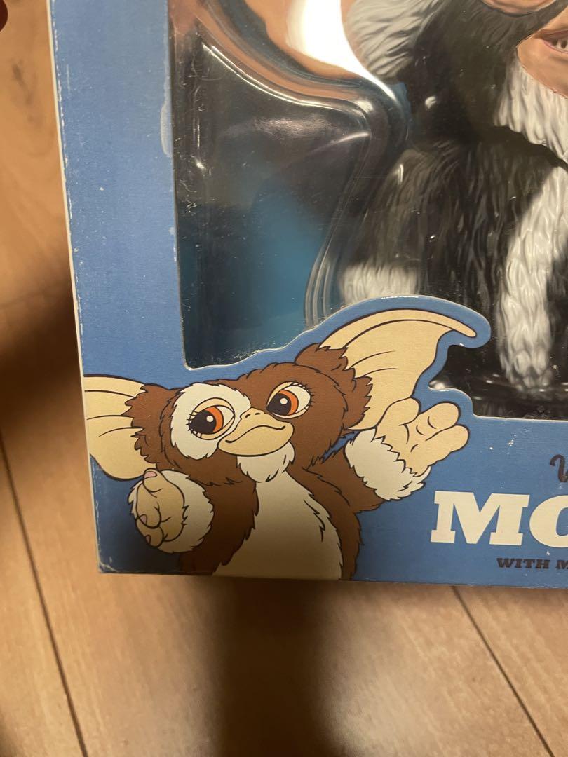 グレムリン モホーク　メディコムトイ