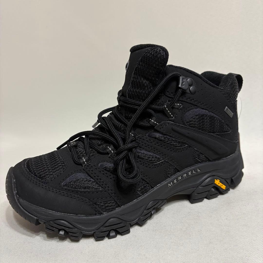 メレル モアブ3