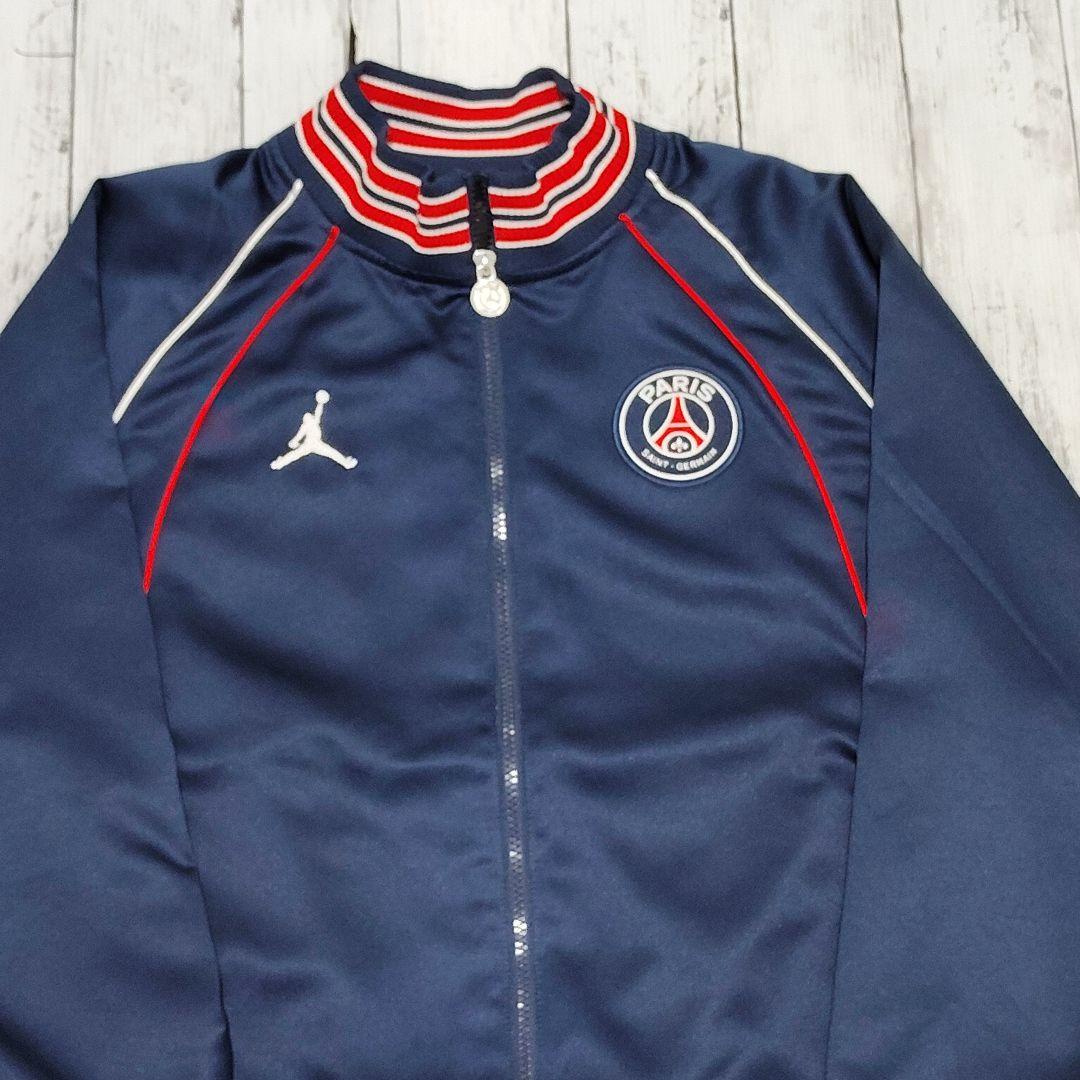 NIKE ナイキ　エアジョーダン パリサンジェルマン ジャージ PSG
